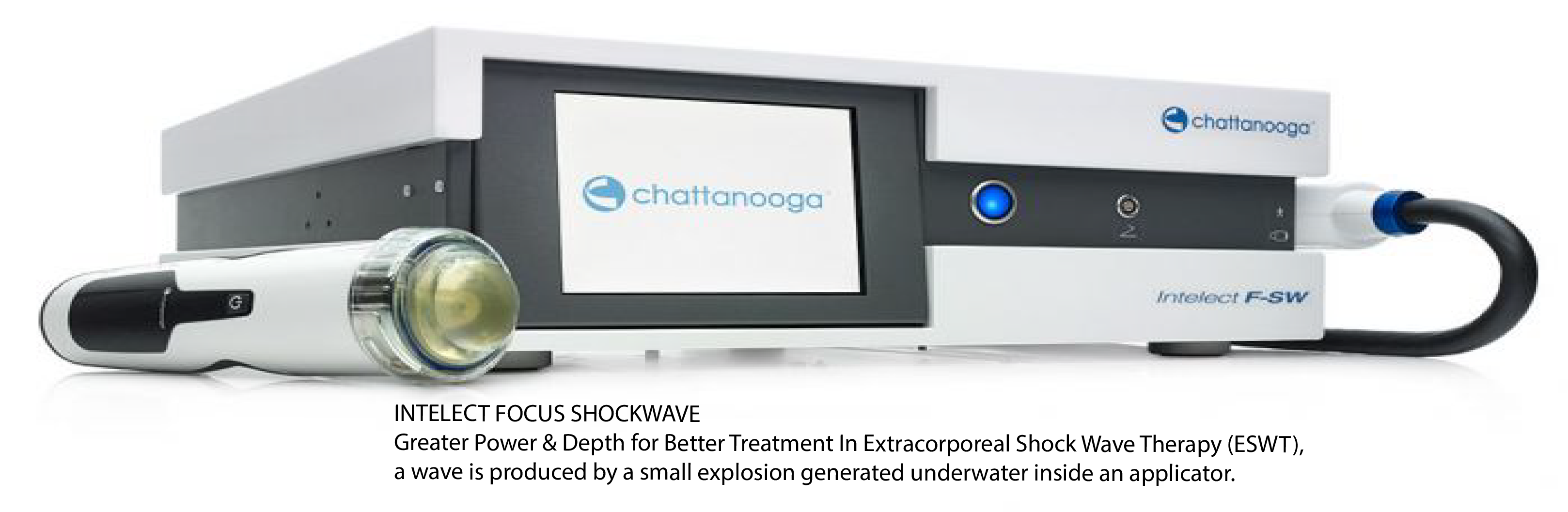 Shockwave Therapy