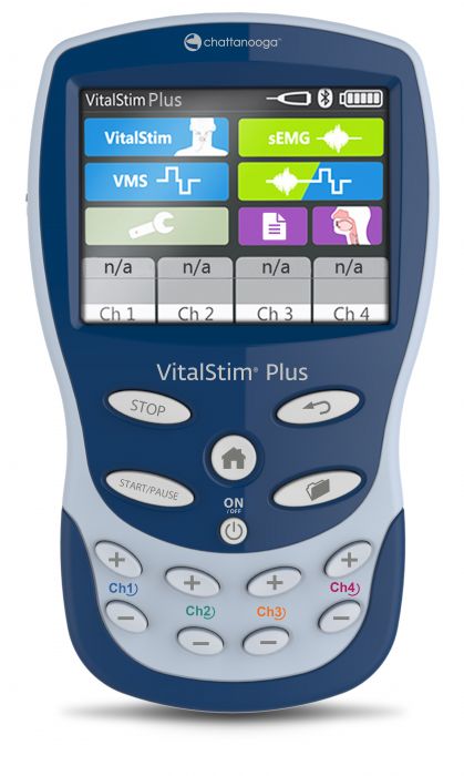 Intelect Neuromuscular Electrical Stimulation NMES Units